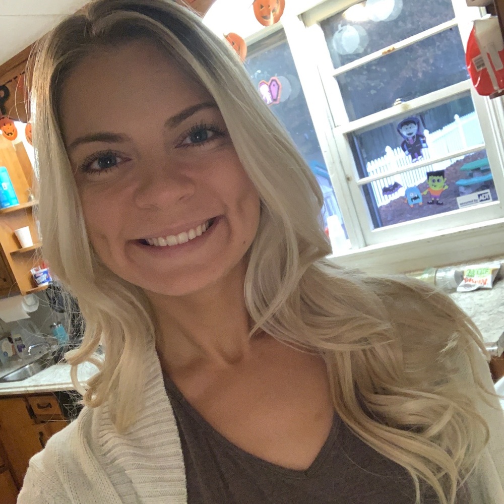 Meet your Posher, Paige